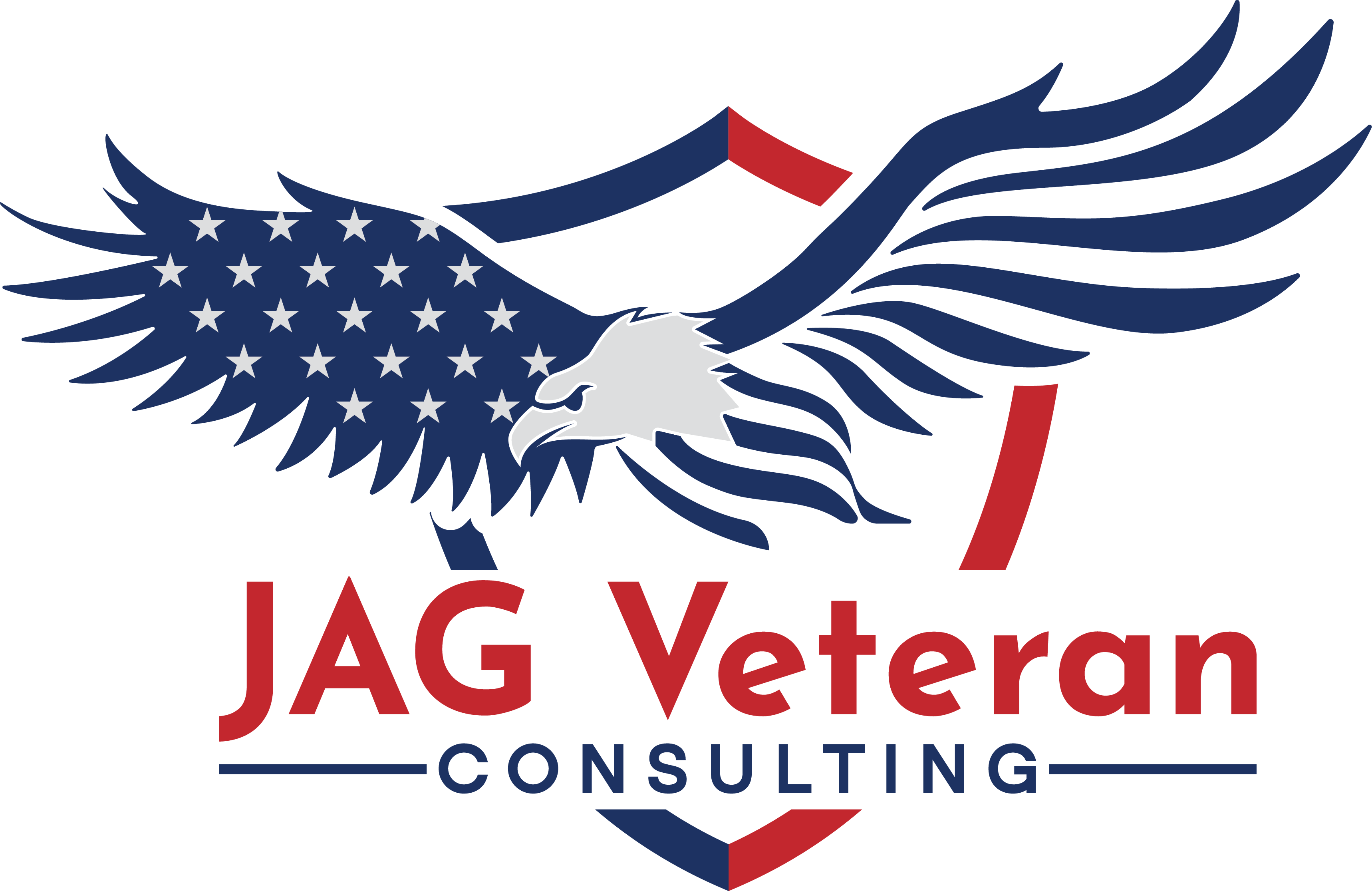 JAG VETERAN CONSULTING
